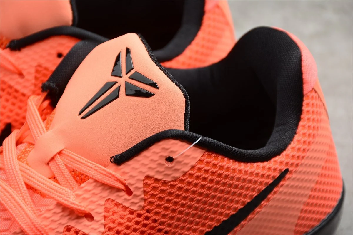 NIKE KOBE 11 EM LOW x BARCELONA - Soul Replicas