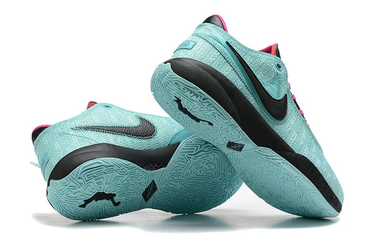 NIKE LEBRON 20 x SOUTH BEACH - Soul Replicas