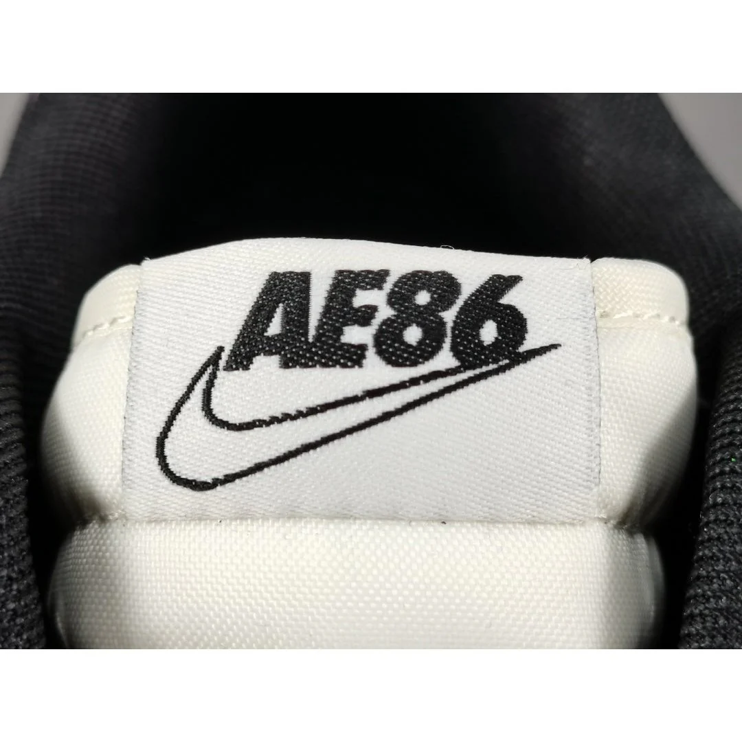 NIKE DUNK LOW x AE86 - Soul Replicas