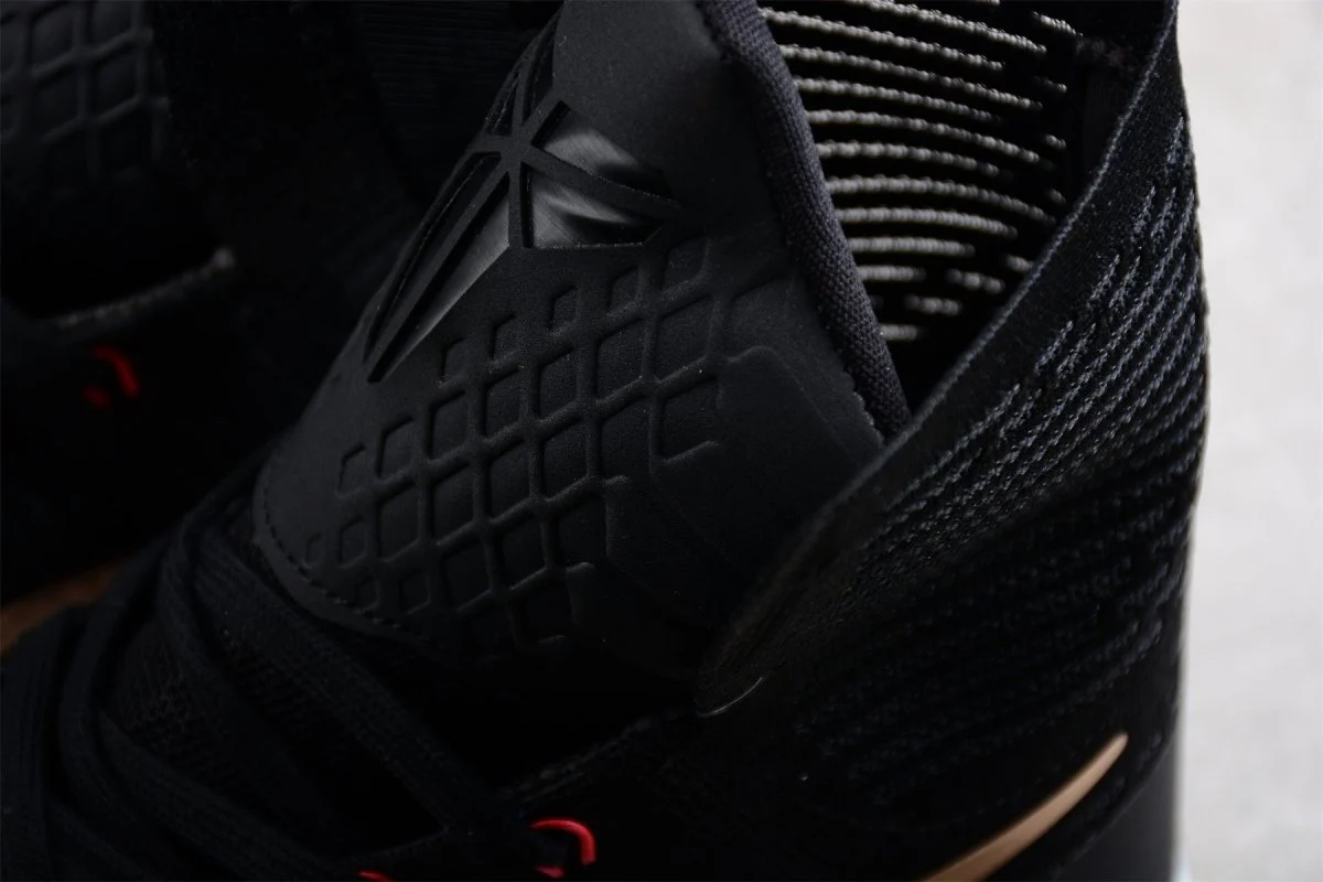 NIKE KOBE 10 ELITE HIGH x ROSE GOLD PACK - Soul Replicas