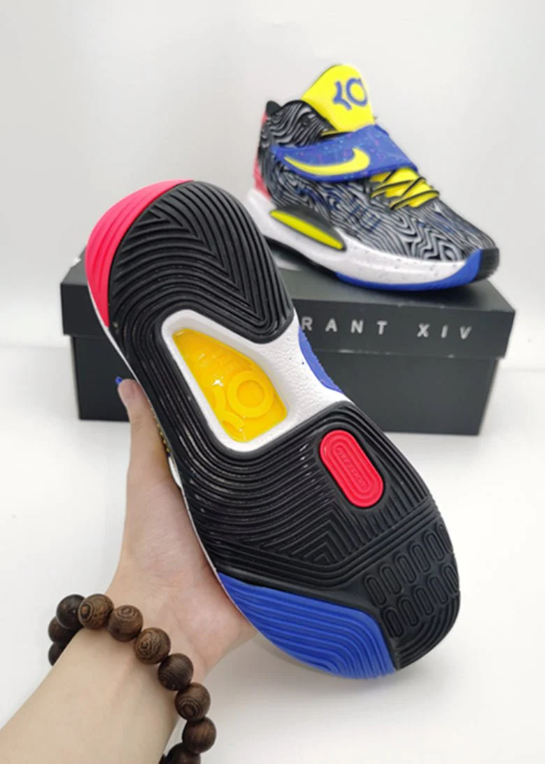 NIKE KD 14 x POP ART - Soul Replicas