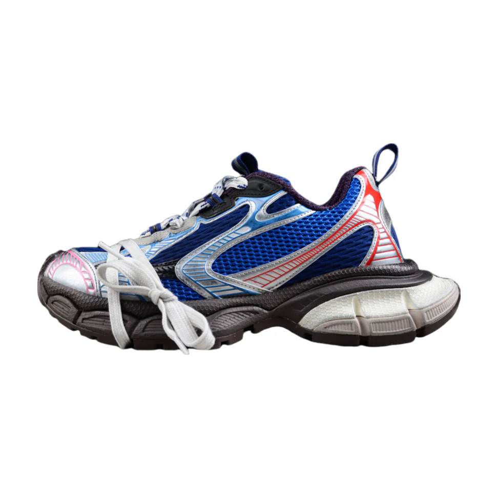 BALENCIAGA 3XL x ROYAL GREY - Soul Replicas