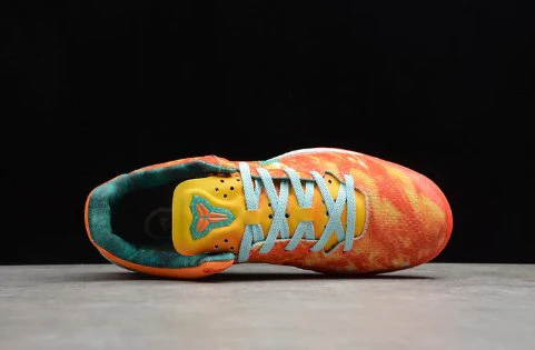 NIKE KOBE 8 x ALL-STAR AREA 72 - Soul Replicas