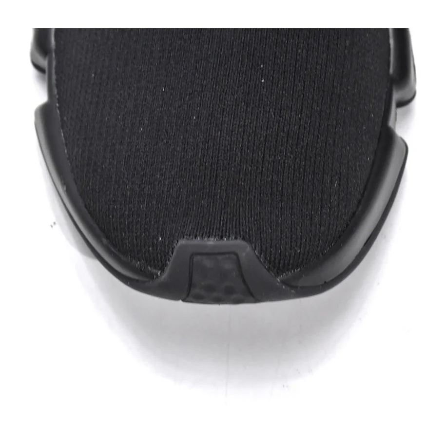 BALENCIAGA SPEED TRAINER x TRIPLE BLACK - Soul Replicas