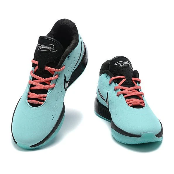 NIKE LEBRON 21 x SOUTH BEACH - Soul Replicas