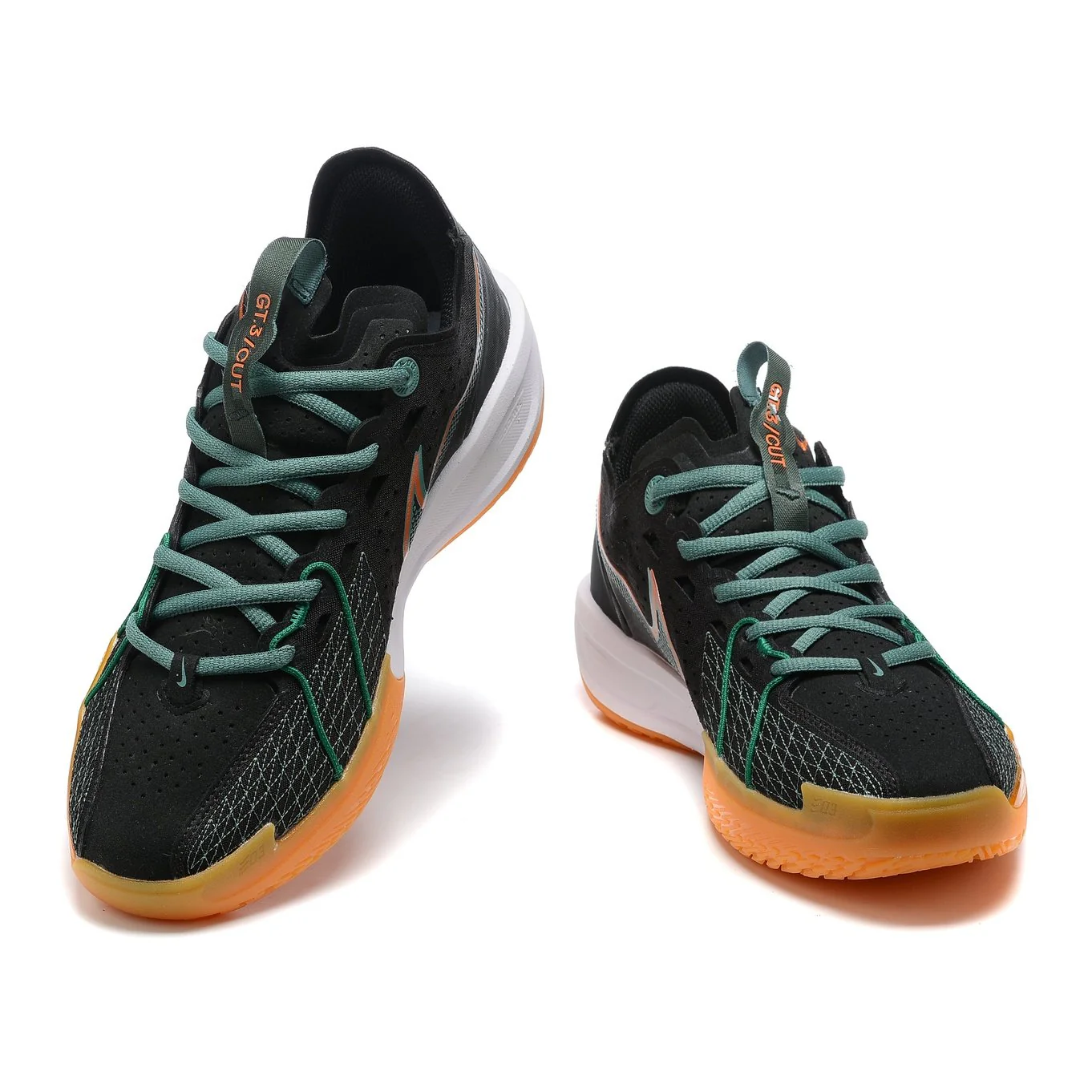 NIKE AIR ZOOM G.T. CUT 3 x GROUND RULES - Soul Replicas