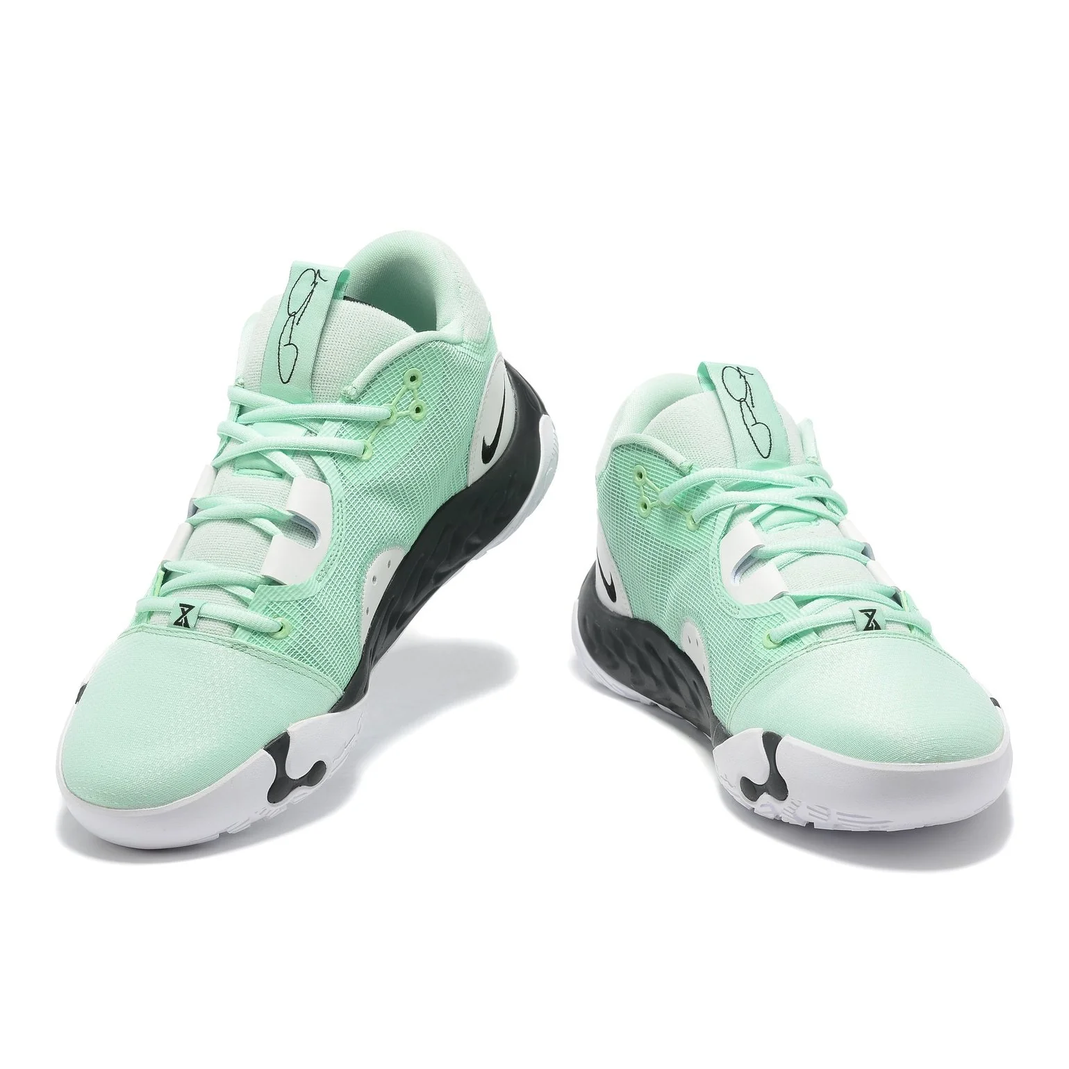 NIKE PG 6 x MINT GREEN PE - Soul Replicas