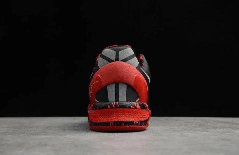 NIKE KOBE 8 x PHILIPPINES RED - Soul Replicas