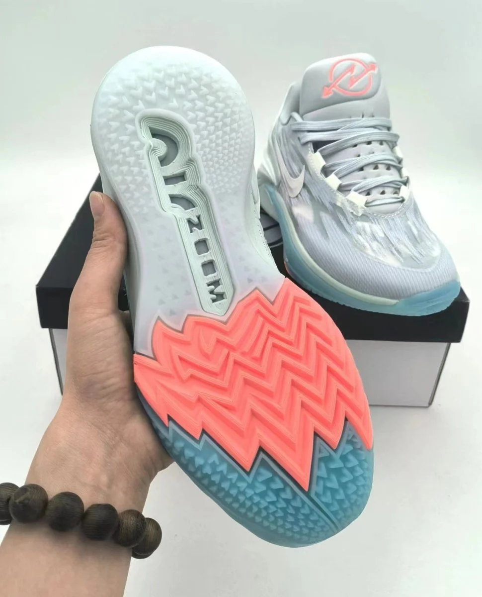 NIKE ZOOM G.T. CUT 2 x AVANT-GARDE - Soul Replicas