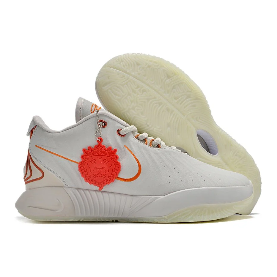 NIKE LEBRON 21 x AKOYA - Soul Replicas