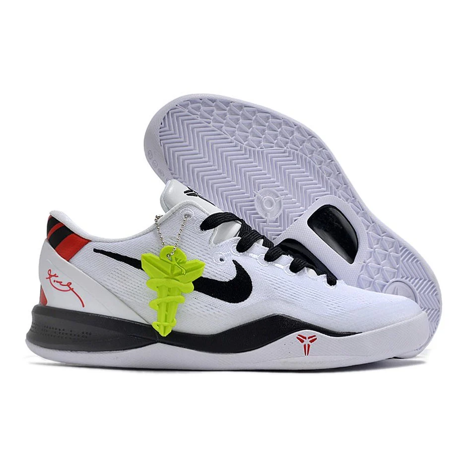 NIKE KOBE 8 x ACADEMY - Soul Replicas