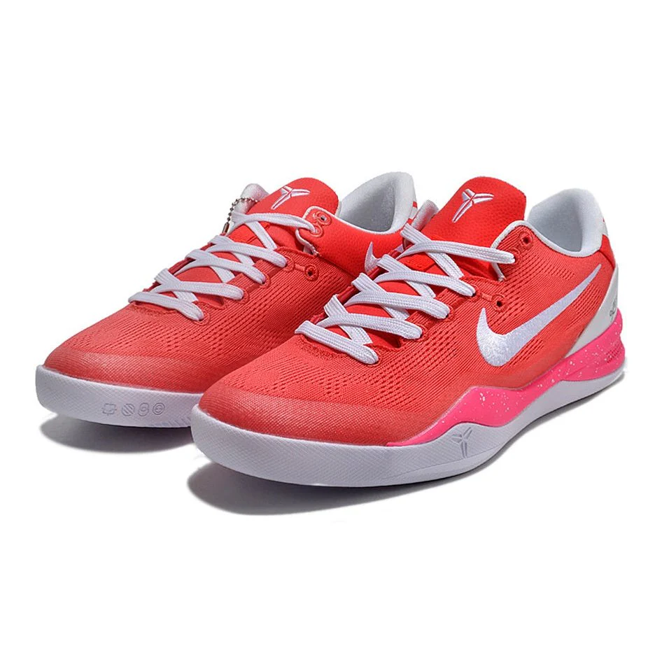 NIKE KOBE 8 x HOLIDAY SPIRIT - Soul Replicas