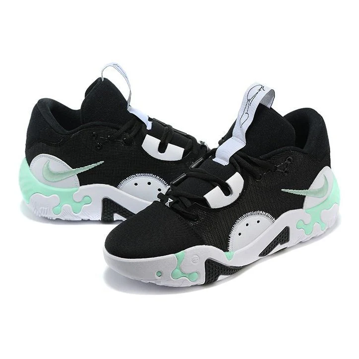 NIKE PG 6 x MINT GREEN - Soul Replicas
