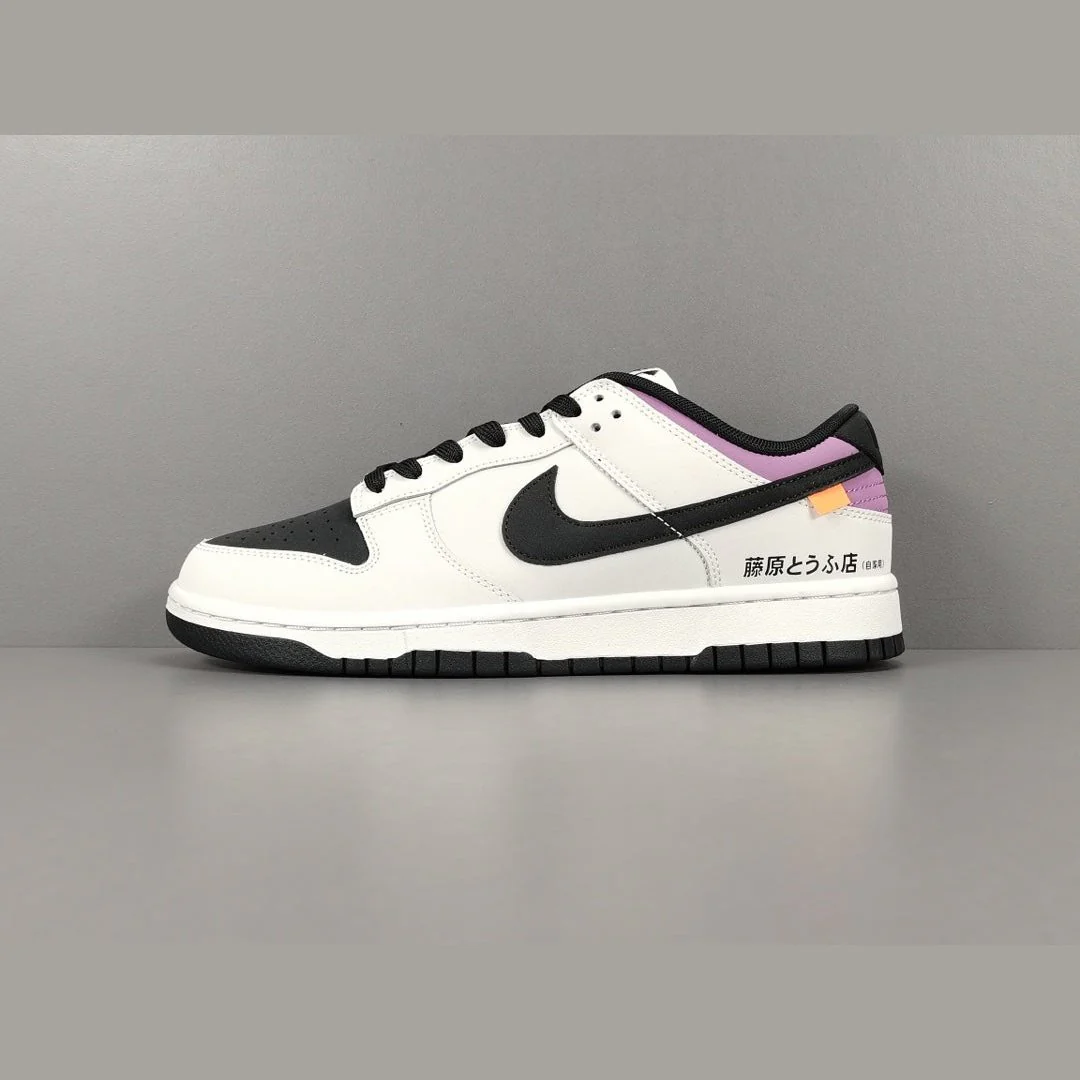 NIKE DUNK LOW x AE86 - Soul Replicas