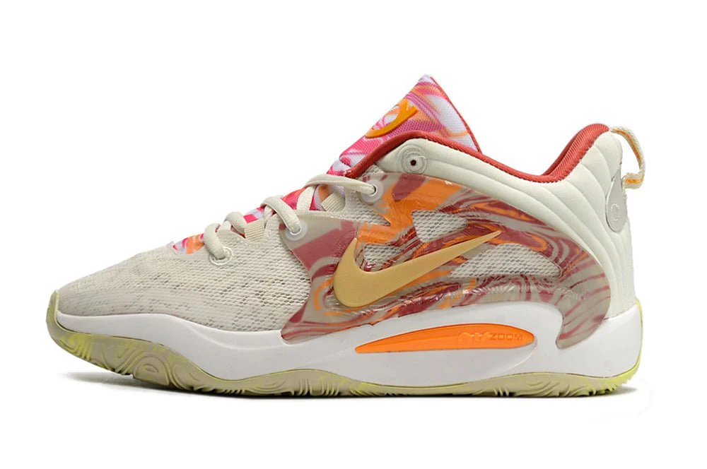 NIKE KD 15 x ALL-STAR - Soul Replicas