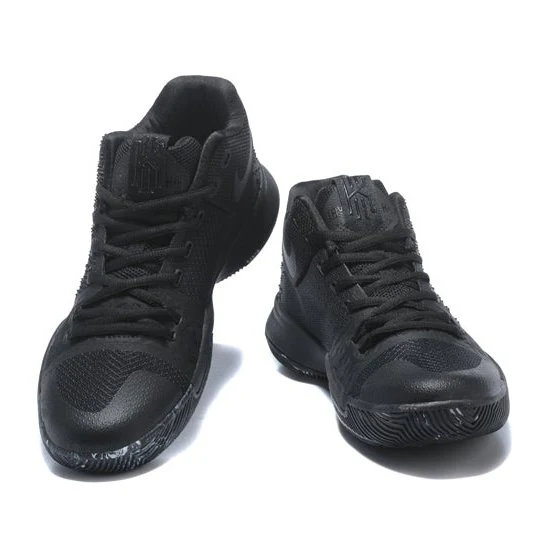 NIKE KYRIE 3 x MARBLE - Soul Replicas