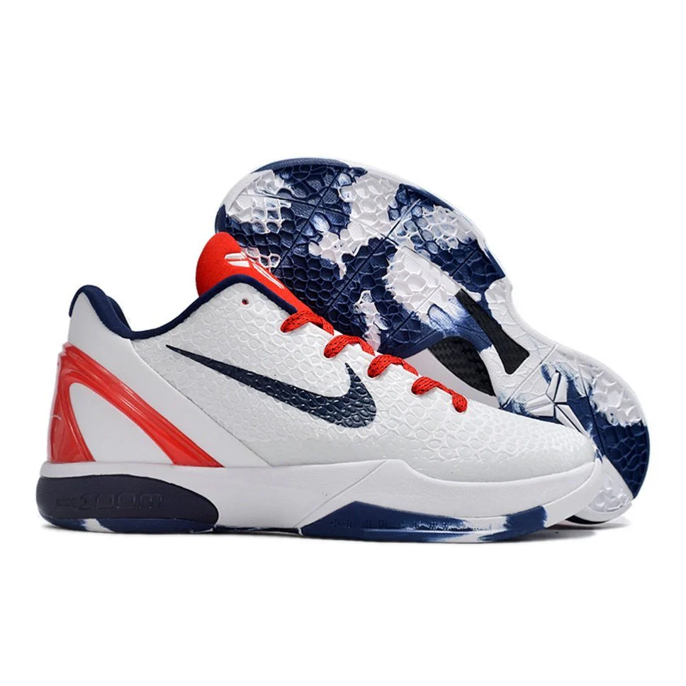 NIKE KOBE 6 PROTRO x TEAM USA PE - Soul Replicas