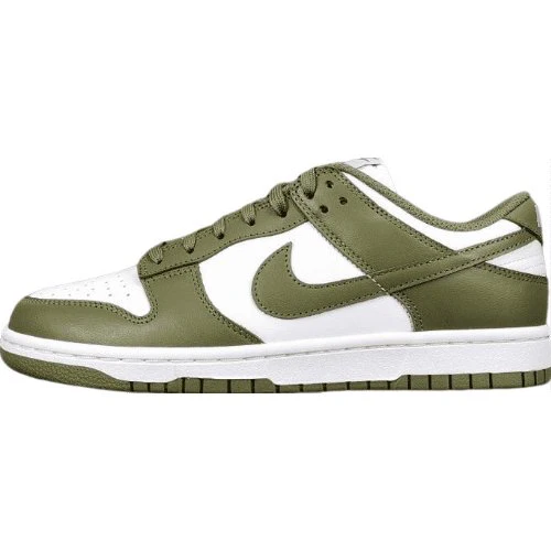 NIKE DUNK x MEDIUM OLIVE - Soul Replicas