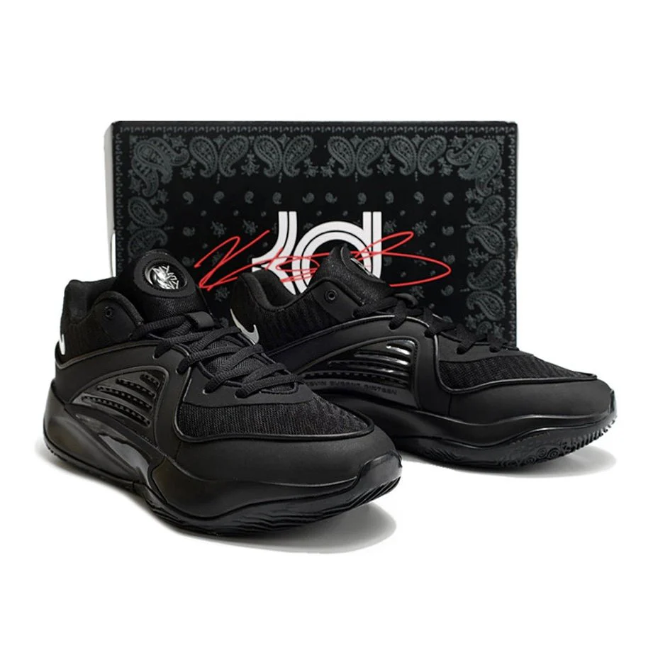 NIKE KD 16 x BLACKOUT - Soul Replicas