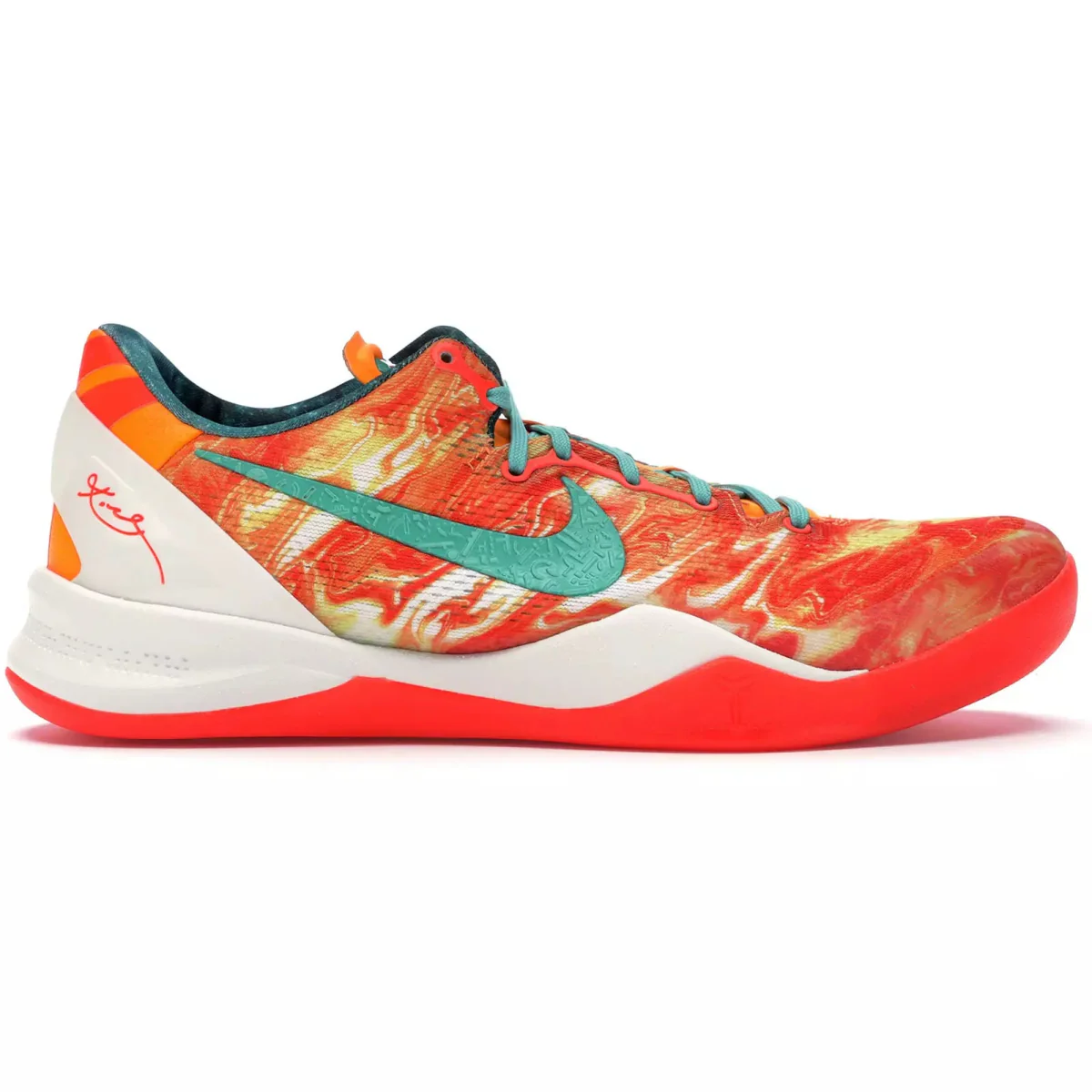 NIKE KOBE 8 x ALL-STAR AREA 72 - Soul Replicas