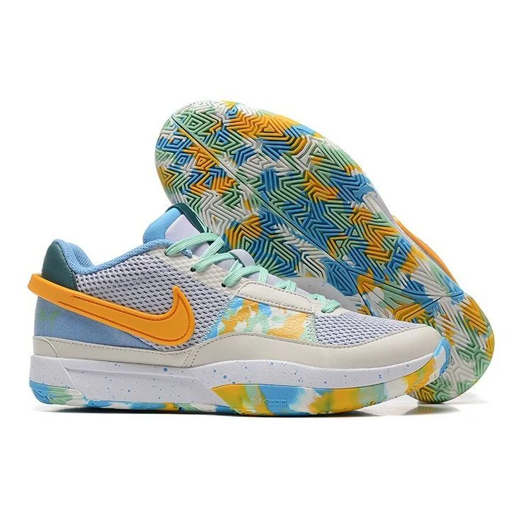 NIKE JA 1 x WATER BATTLE - Soul Replicas