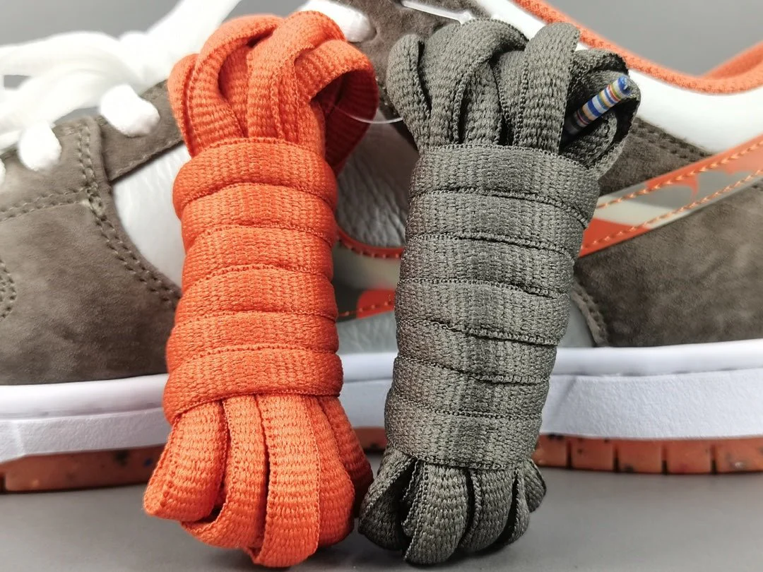 NIKE SB DUNK x CRUSHED D.C. - Soul Replicas