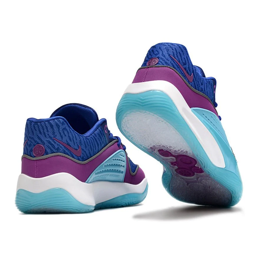 NIKE KD 16 x READY PLAY - Soul Replicas