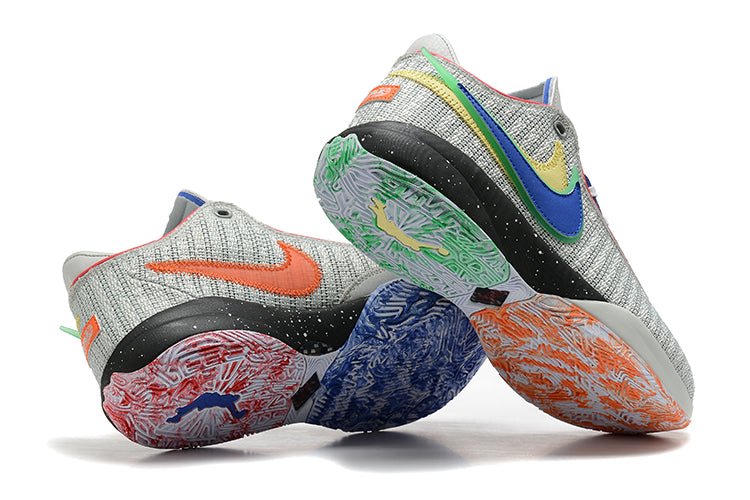 NIKE LEBRON 20 x NIKE LIFER - Soul Replicas