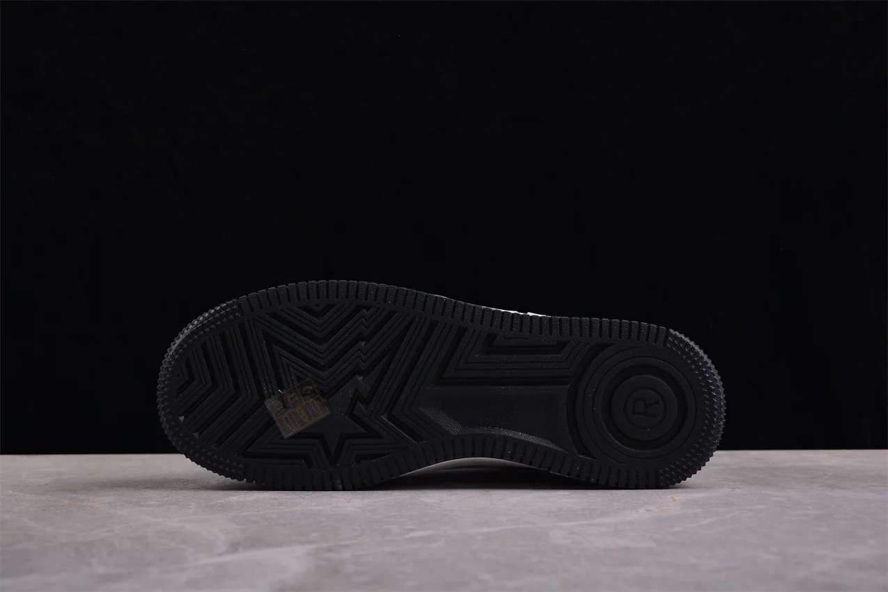 BAPE STA Low-Top Sneakers - Soul Replicas