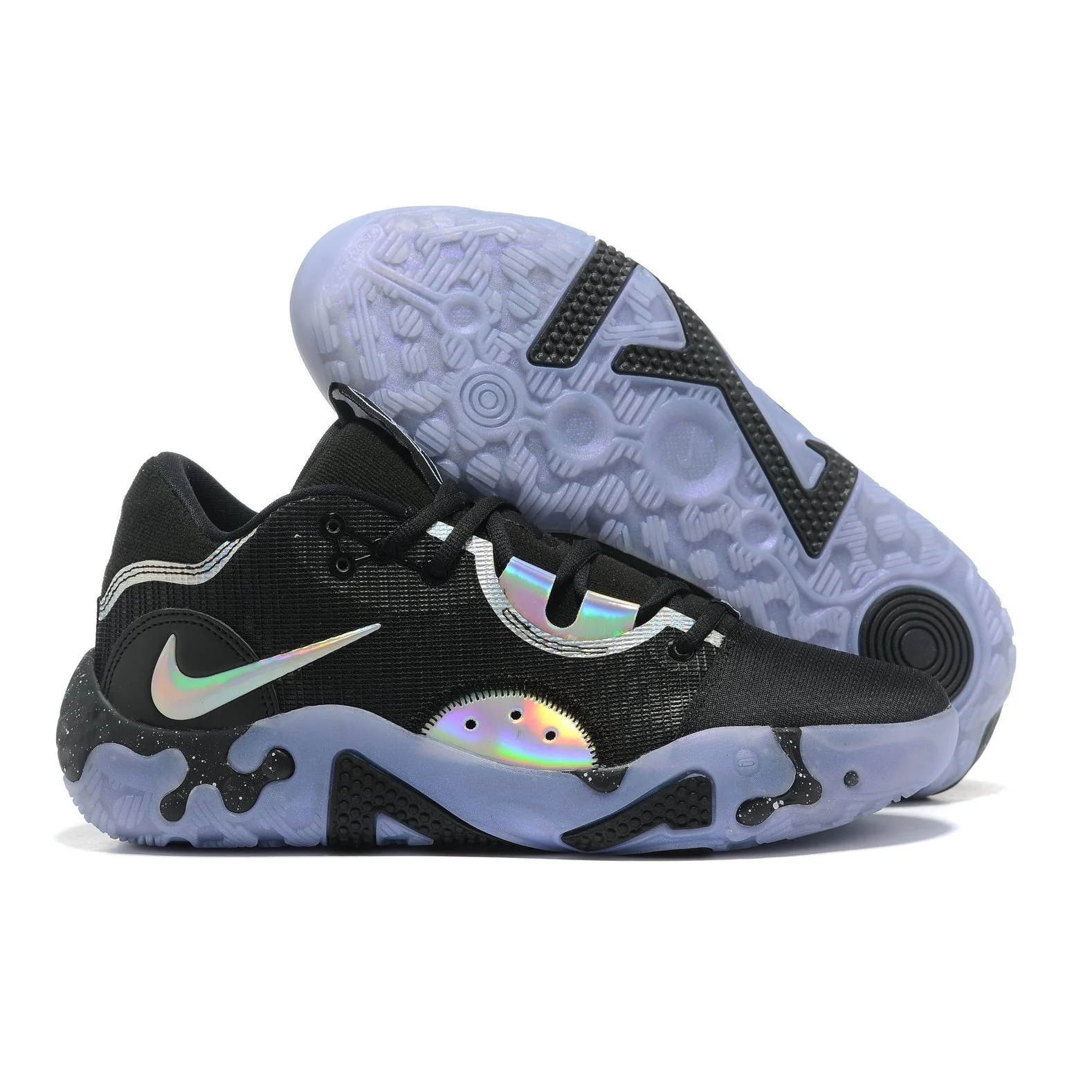 NIKE PG 6 x HOLOGRAM - Soul Replicas