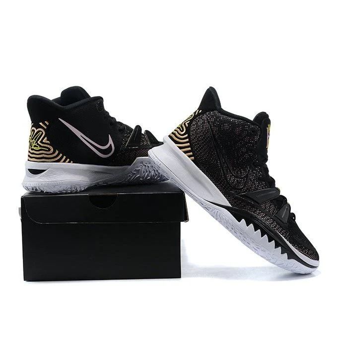 NIKE KYRIE 7 x RIPPLE EFFECT - Soul Replicas