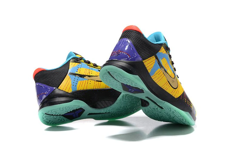 NIKE KOBE 5 x PRELUDE (FINALS MVP) - Soul Replicas