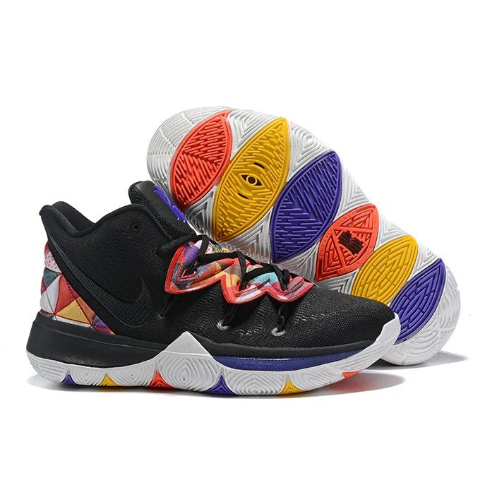 NIKE KYRIE 5 x CHINESE NEW YEAR - Soul Replicas
