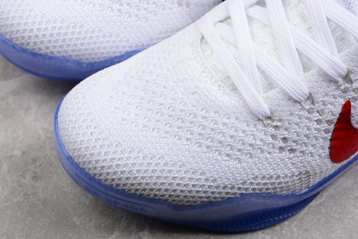 NIKE KOBE 11 ELITE LOW x USA - Soul Replicas