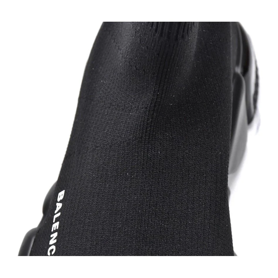 BALENCIAGA SPEED TRAINER x TRIPLE BLACK - Soul Replicas