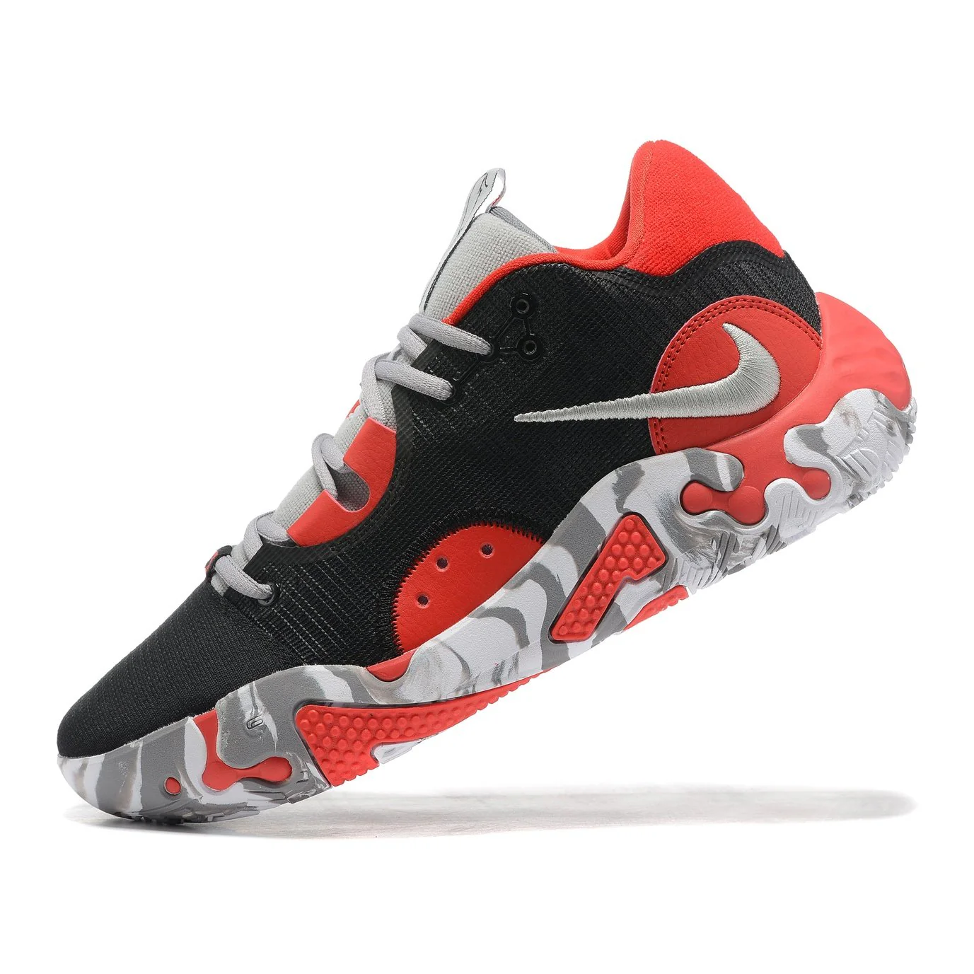 NIKE PG 6 x BRED - Soul Replicas