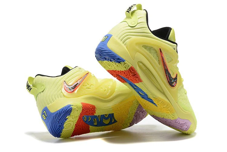 NIKE KD 15 x AIMBOT - Soul Replicas