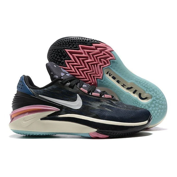 NIKE AIR ZOOM G.T. CUT 2 x DESERT BERRY VALERIAN BLUE - Soul Replicas