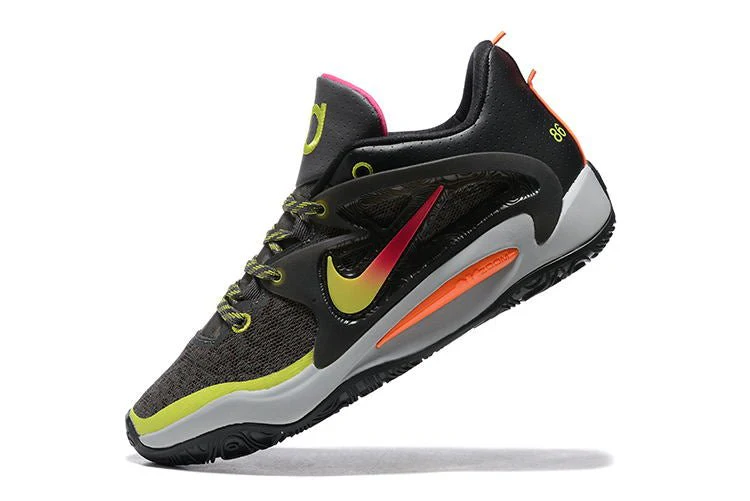 NIKE KD 15 x PRODUCER PACK BOI-1DA - Soul Replicas