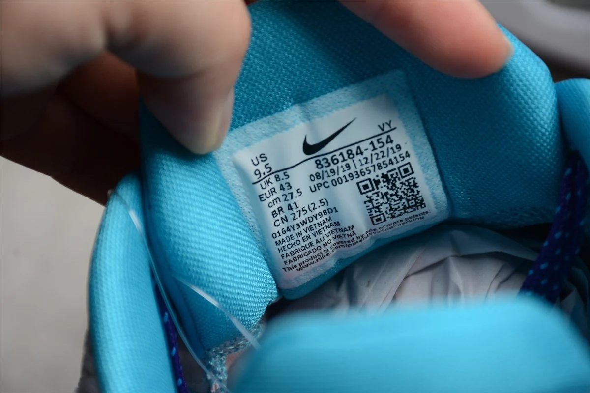 NIKE KOBE 11 LOW x DRAFT DAY - Soul Replicas