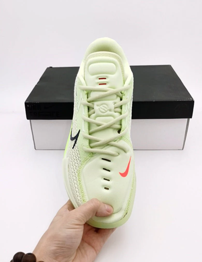 NIKE AIR ZOOM G.T. CUT x GRINCH - Soul Replicas