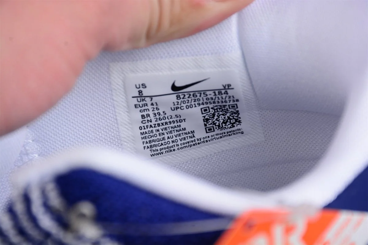 NIKE KOBE 11 ELITE LOW x USA - Soul Replicas