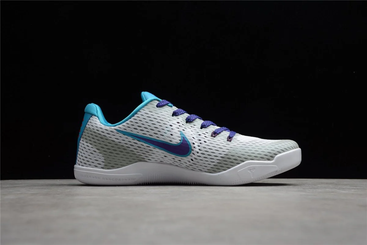 NIKE KOBE 11 LOW x DRAFT DAY - Soul Replicas