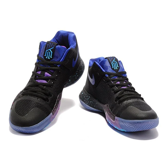 NIKE KYRIE 3 x FLIP THE SWITCH - Soul Replicas