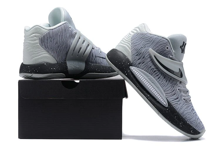 NIKE KD 14 TB x GREY - Soul Replicas