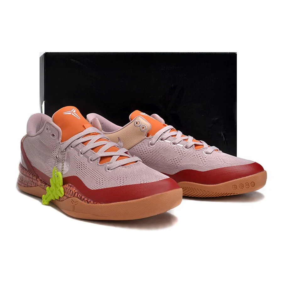 NIKE KOBE 8 x OUTLAW - Soul Replicas