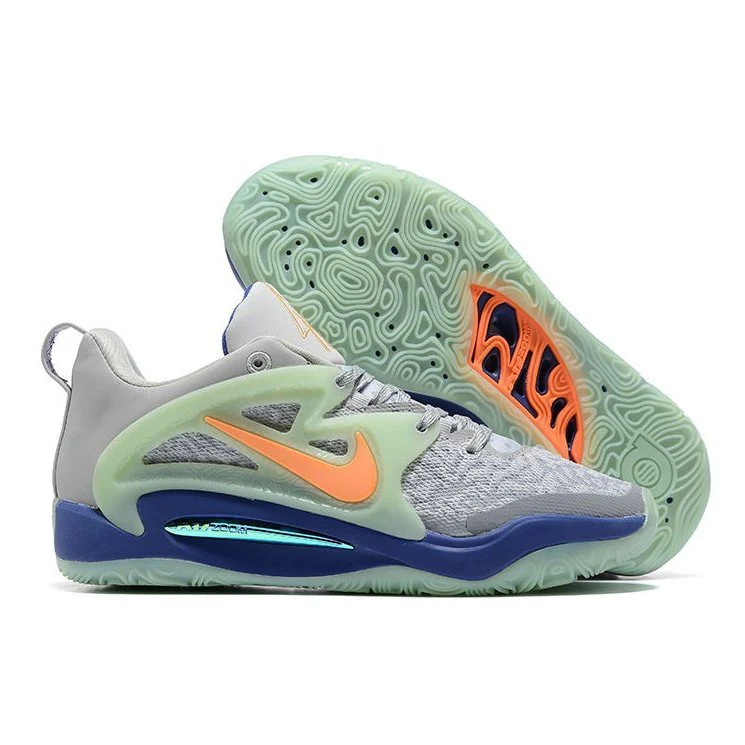 NIKE KD 15 x CARDO - Soul Replicas