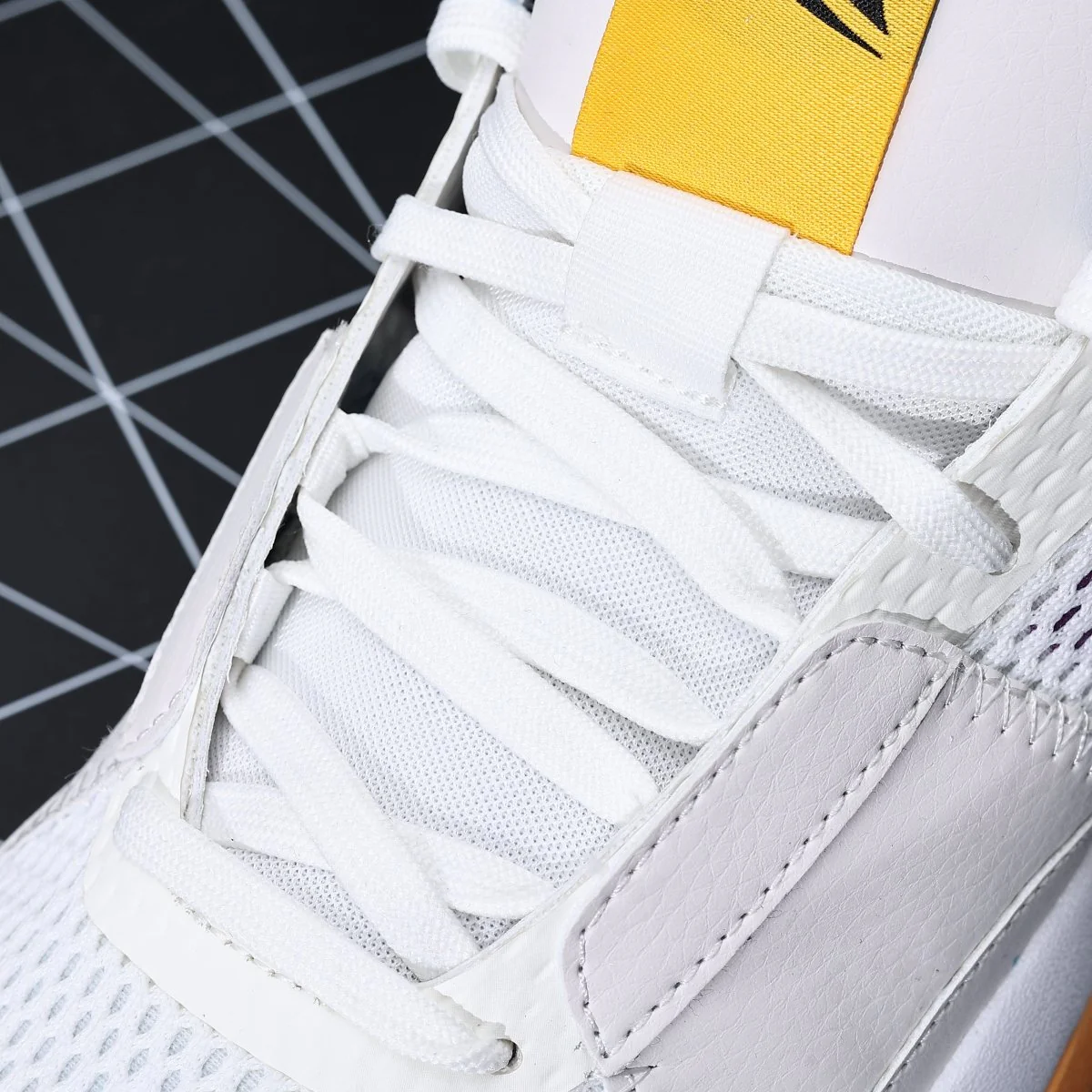 NIKE JA 1 x TRIVIA - Soul Replicas