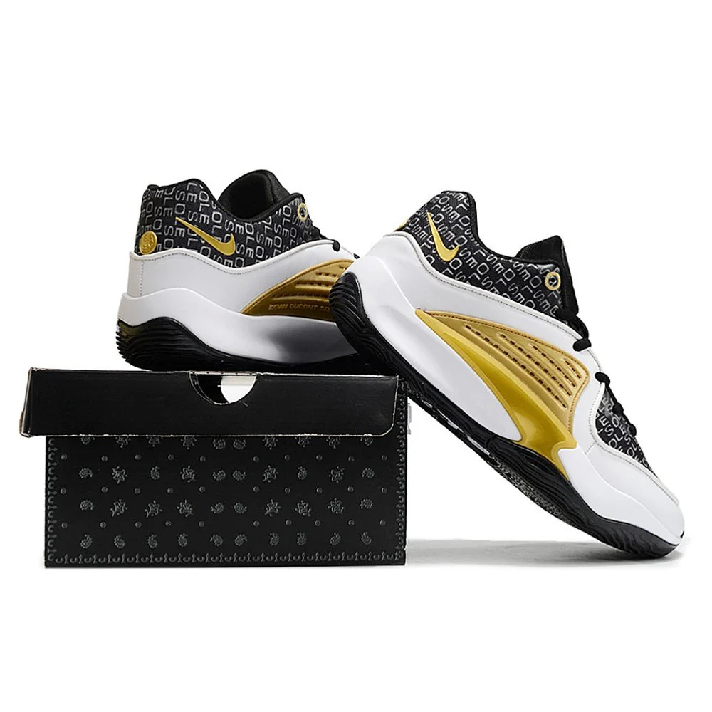NIKE KD 16 x GOLDEN SOLE - Soul Replicas