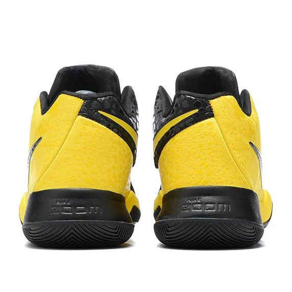 NIKE KYRIE 3 x MAMBA MENTALITY - Soul Replicas